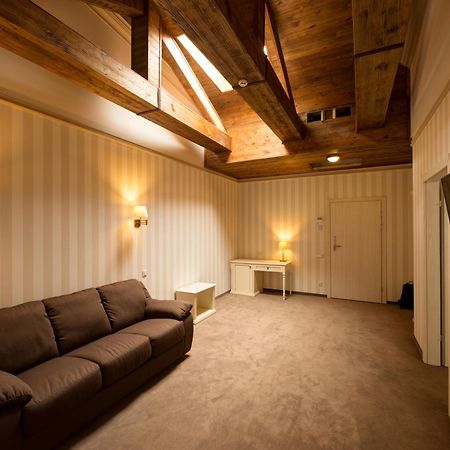Premier Geneva Hotel Odessa Luaran gambar