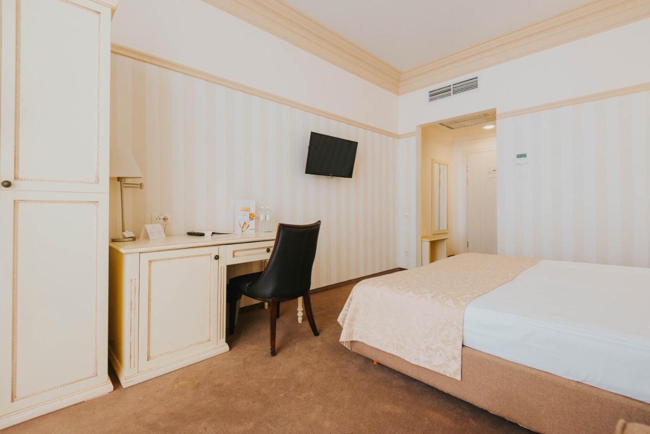 Premier Geneva Hotel Odessa Luaran gambar
