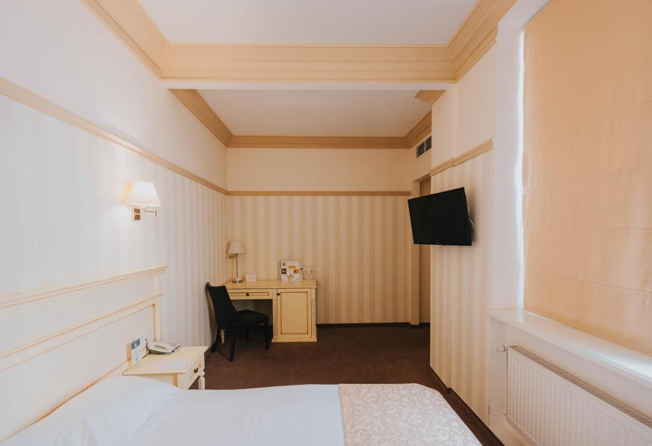Premier Geneva Hotel Odessa Luaran gambar