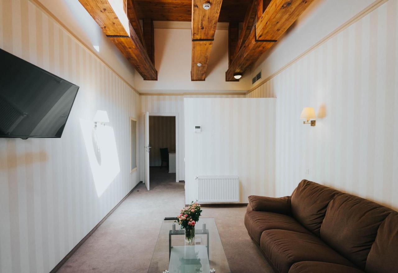 Premier Geneva Hotel Odessa Luaran gambar
