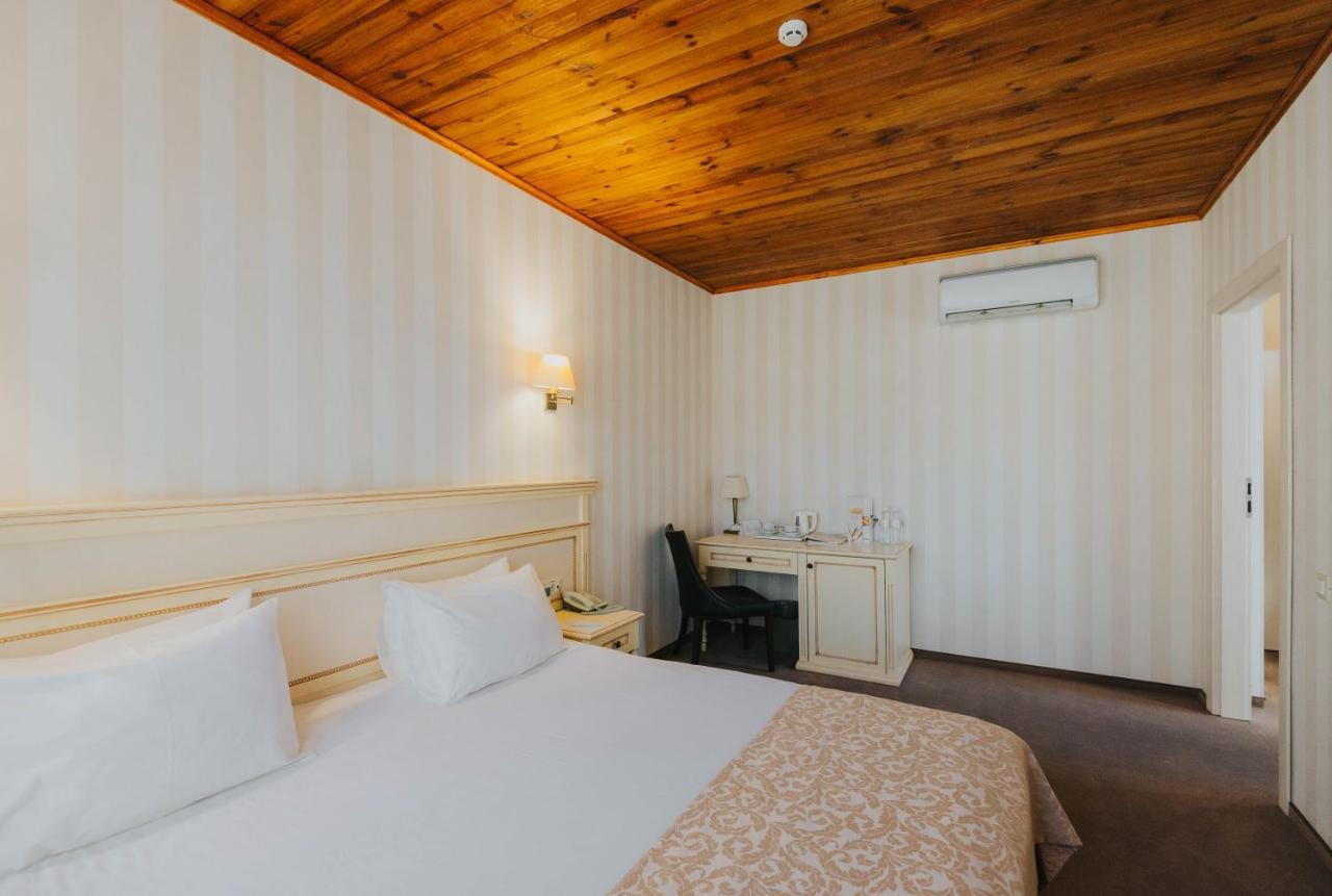 Premier Geneva Hotel Odessa Luaran gambar
