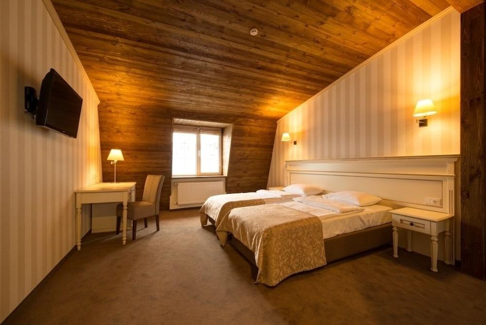 Premier Geneva Hotel Odessa Luaran gambar
