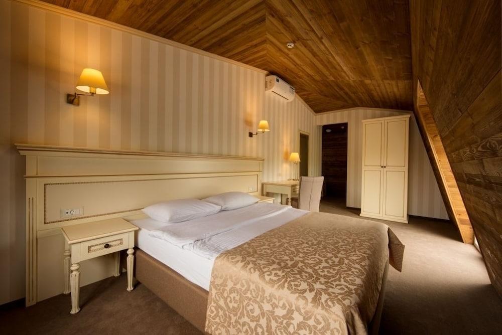 Premier Geneva Hotel Odessa Luaran gambar