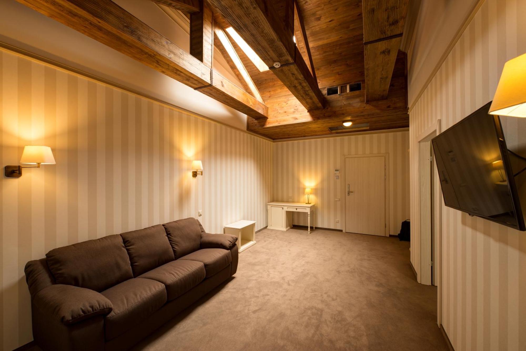 Premier Geneva Hotel Odessa Luaran gambar