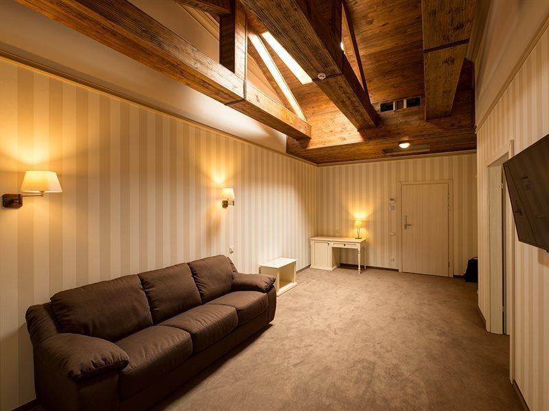 Premier Geneva Hotel Odessa Luaran gambar