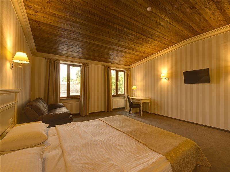 Premier Geneva Hotel Odessa Luaran gambar