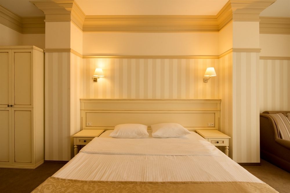 Premier Geneva Hotel Odessa Luaran gambar
