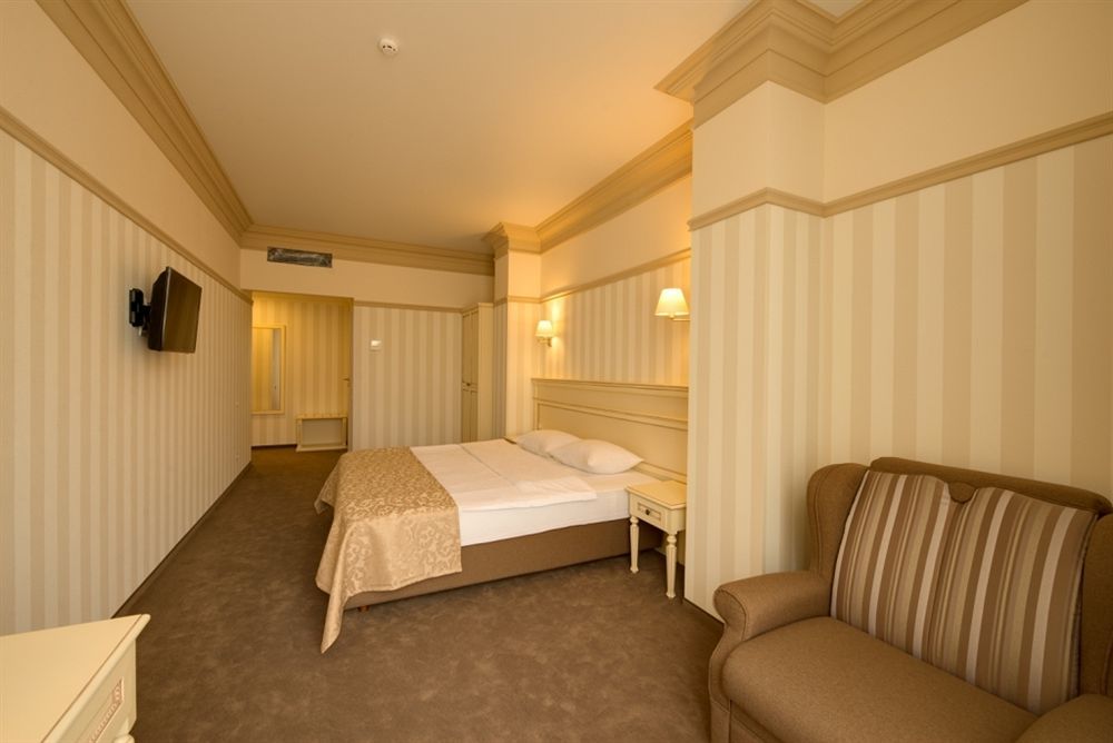 Premier Geneva Hotel Odessa Luaran gambar