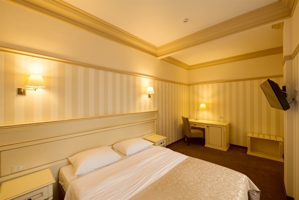 Premier Geneva Hotel Odessa Luaran gambar